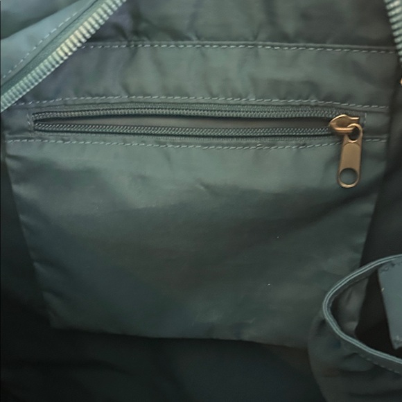 Nike Deep Blue Carryall Tote/Sports bag - Picture 2 of 6